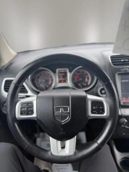 2019 Dodge Journey GT AWD