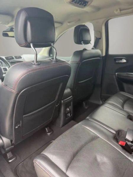 2019 Dodge Journey GT AWD