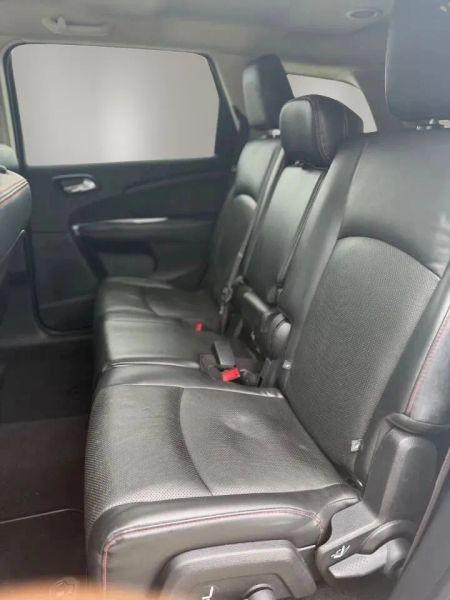 2019 Dodge Journey GT AWD