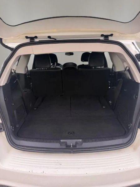2019 Dodge Journey GT AWD