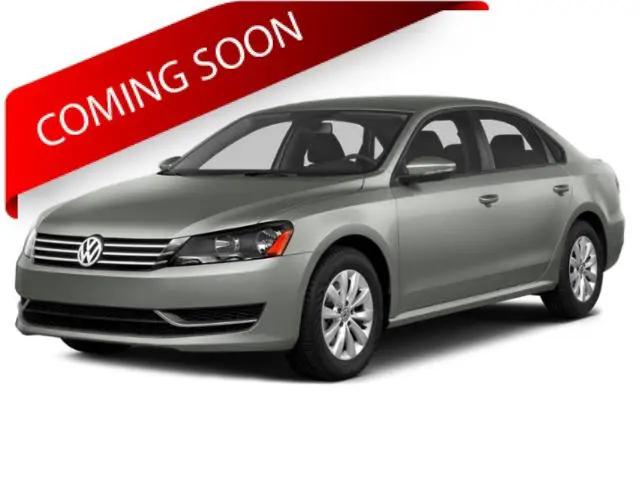 2015 Volkswagen Passat 1.8T SEL Premium for sale near Columbus, OH