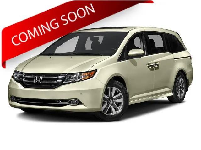 2016 Honda Odyssey Touring for sale near Columbus, OH