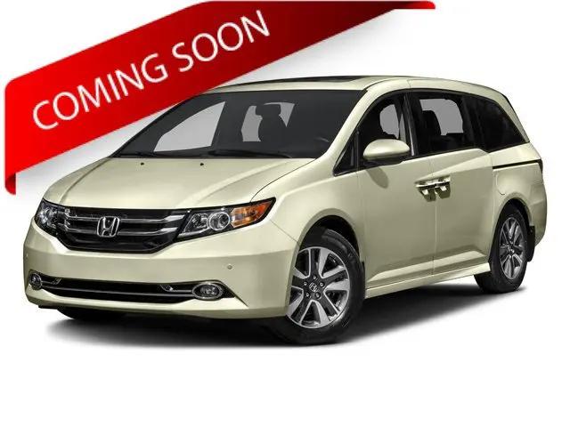 2016 Honda Odyssey Touring for sale near Columbus, OH