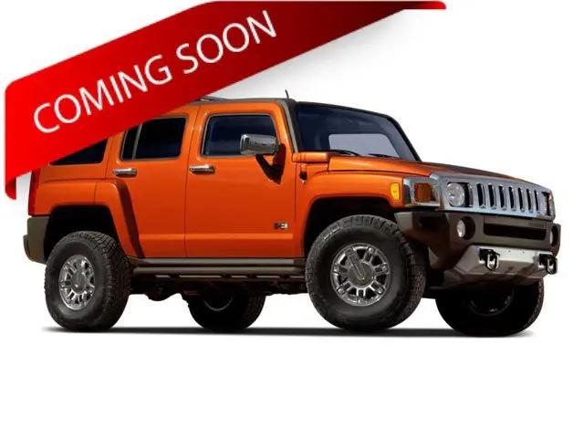 2008 HUMMER H3 SUV Luxury for sale near Columbus, OH