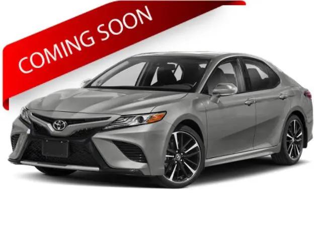 2019 Toyota Camry SE for sale near Columbus, OH