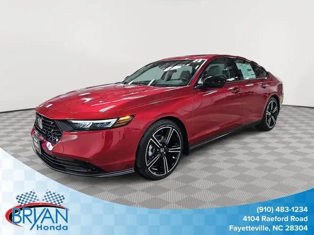 2026 Honda Accord Sedan SE for sale in Fayetteville, NC