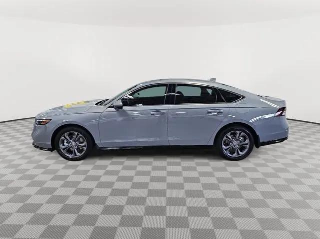 2026 Honda Accord Sedan EX-L