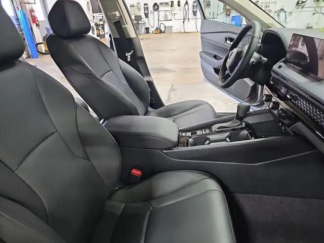 2026 Honda Accord Sedan EX-L