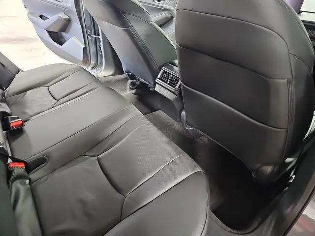 2026 Honda Accord Sedan EX-L