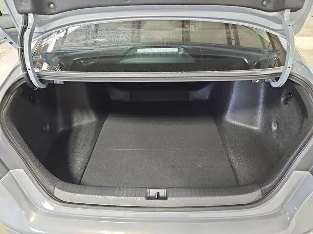 2026 Honda Accord Sedan EX-L