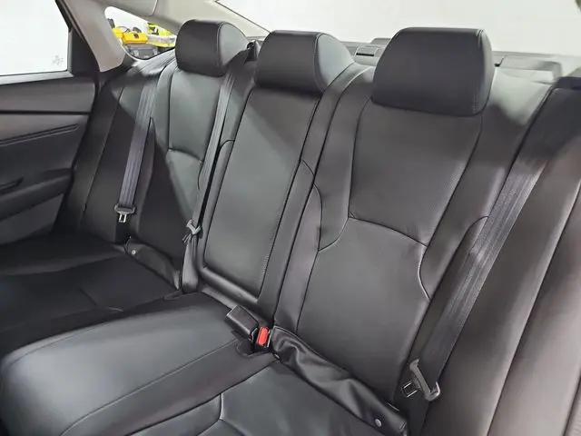 2026 Honda Accord Sedan EX-L
