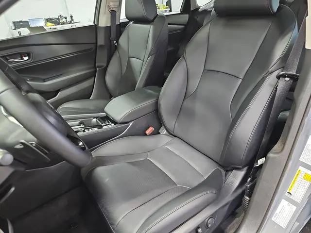 2026 Honda Accord Sedan EX-L