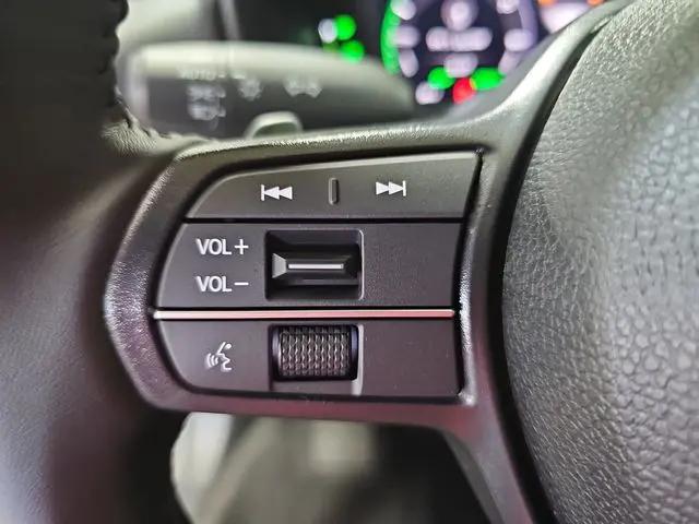 2026 Honda Accord Sedan EX-L