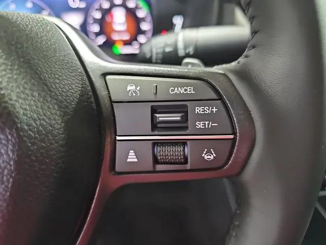 2026 Honda Accord Sedan EX-L