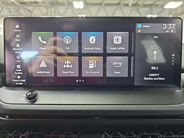 2026 Honda Accord Sedan EX-L