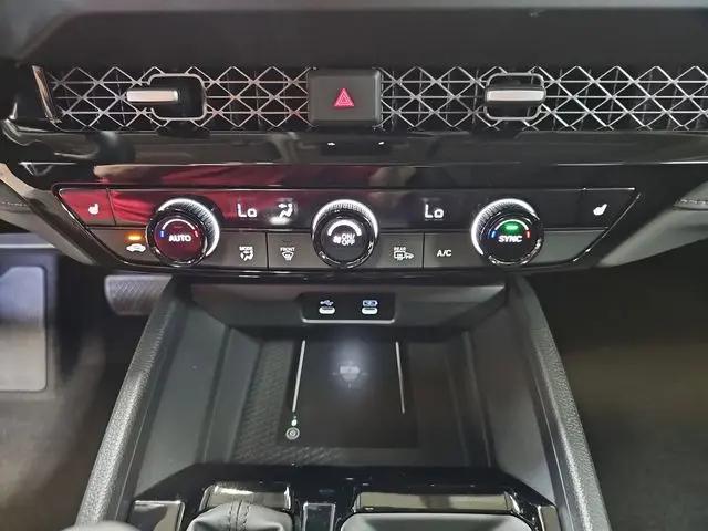 2026 Honda Accord Sedan EX-L