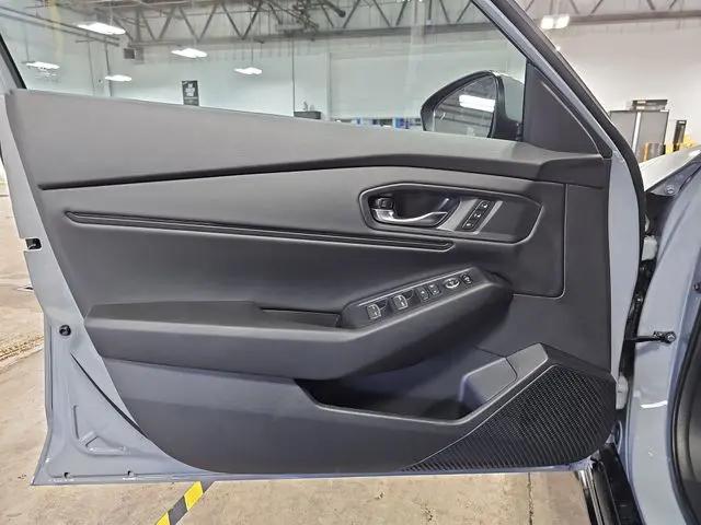2026 Honda Accord Sedan EX-L
