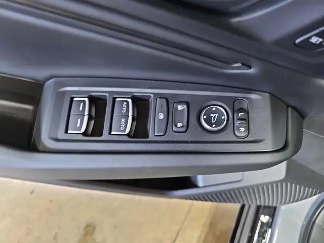 2026 Honda Accord Sedan EX-L