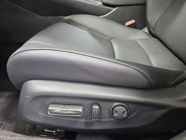 2026 Honda Accord Sedan EX-L