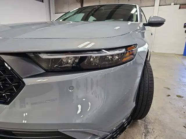 2026 Honda Accord Sedan EX-L