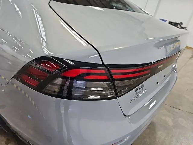2026 Honda Accord Sedan EX-L