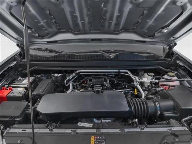 2026 Chevrolet Colorado WT, 4WD