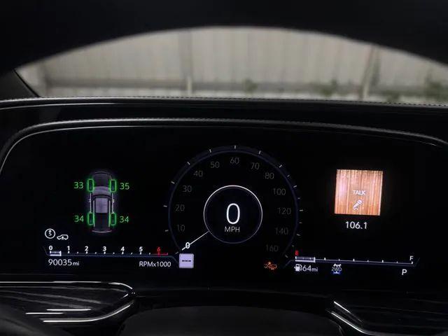 2021 Cadillac Escalade 4WD Sport