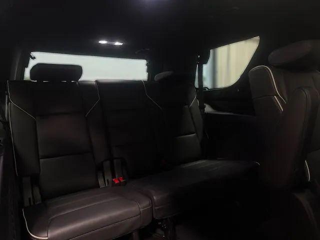 2021 Cadillac Escalade 4WD Sport