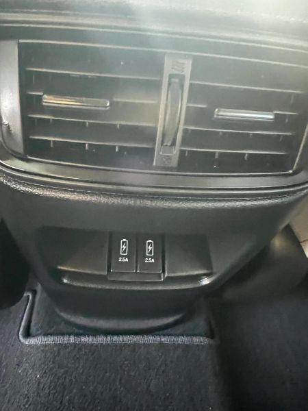 2020 Honda CR-V 2WD EX
