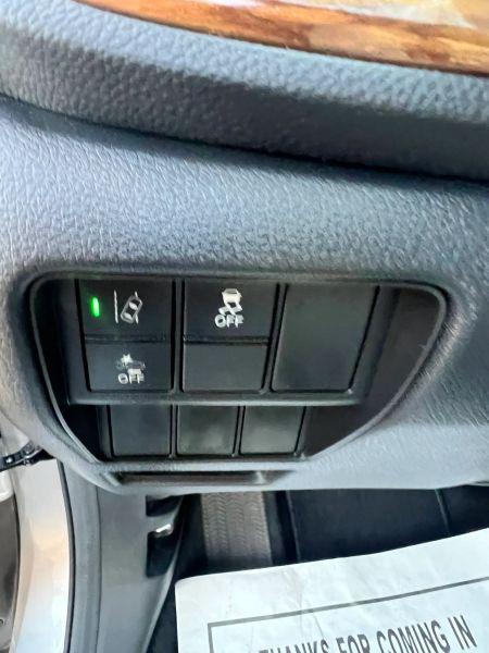 2020 Honda CR-V 2WD EX