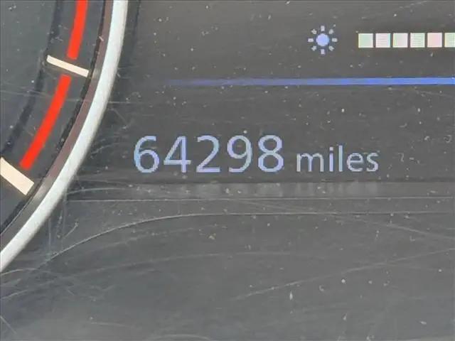 2020 Nissan Altima SR FWD