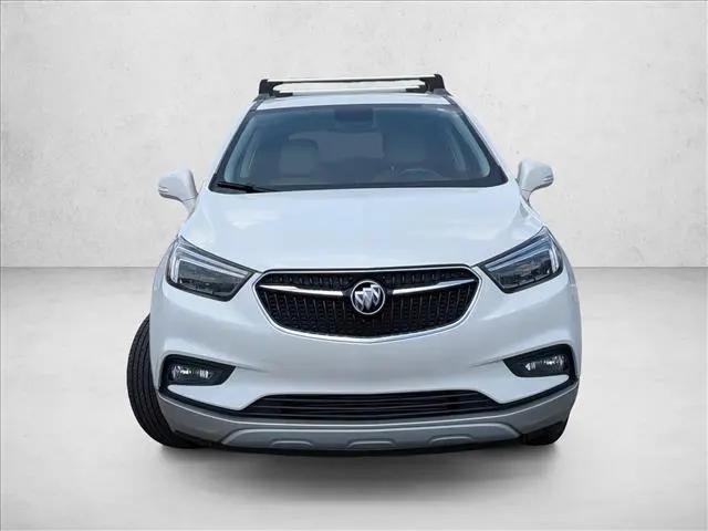2017 Buick Encore Essence