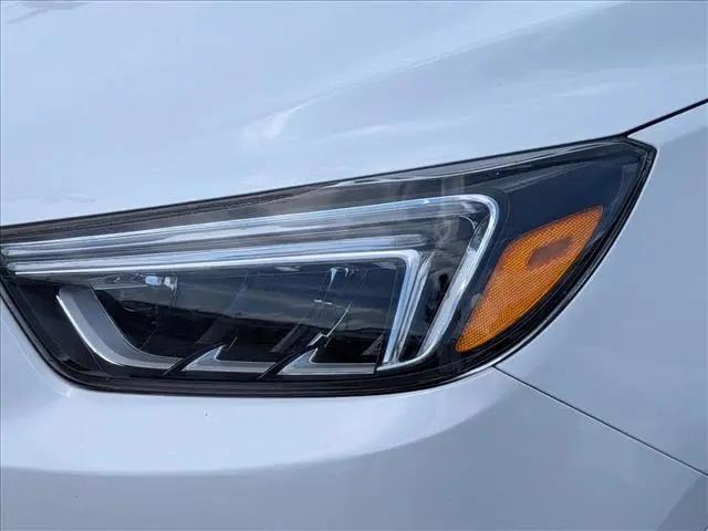 2017 Buick Encore Essence