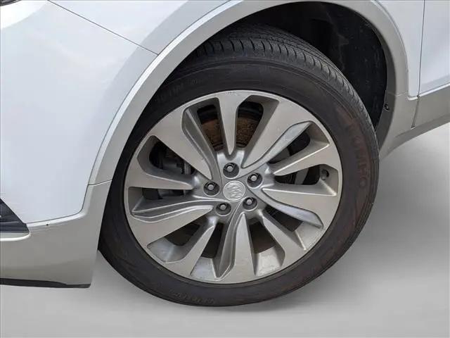 2017 Buick Encore Essence