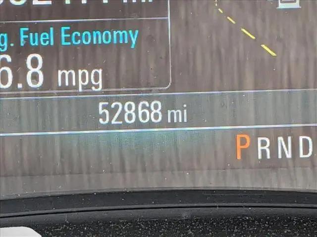 2017 Buick Encore Essence