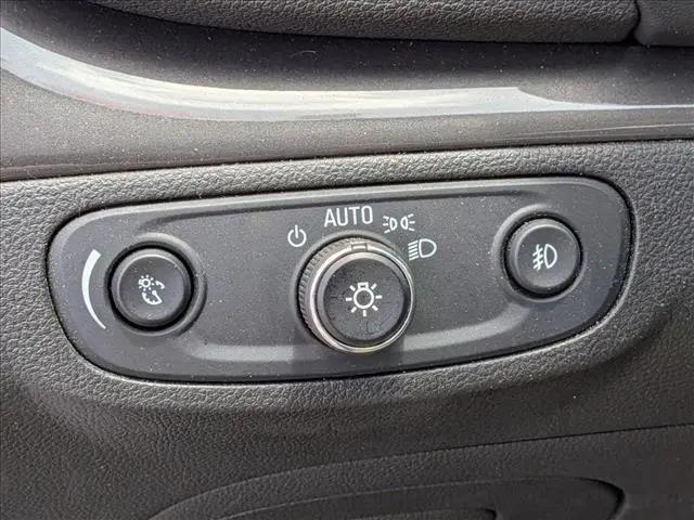2017 Buick Encore Essence