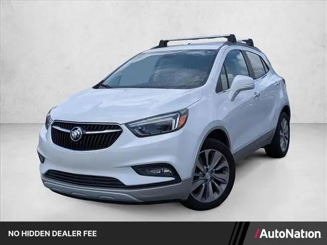 2017 Buick Encore Essence for sale in Knoxville, TN