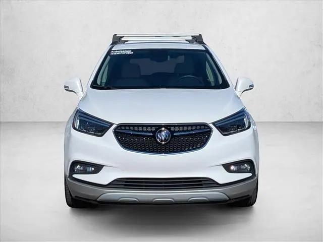 2017 Buick Encore Essence
