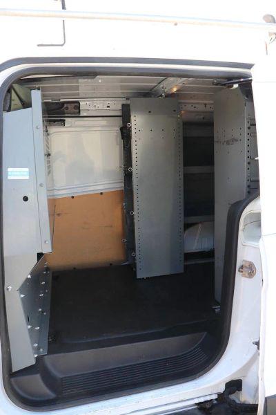 2018 Ford Transit Connect XL