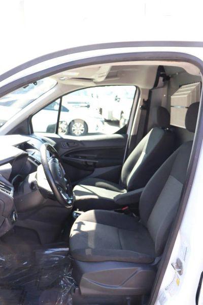 2018 Ford Transit Connect XL