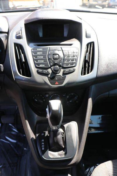 2018 Ford Transit Connect XL