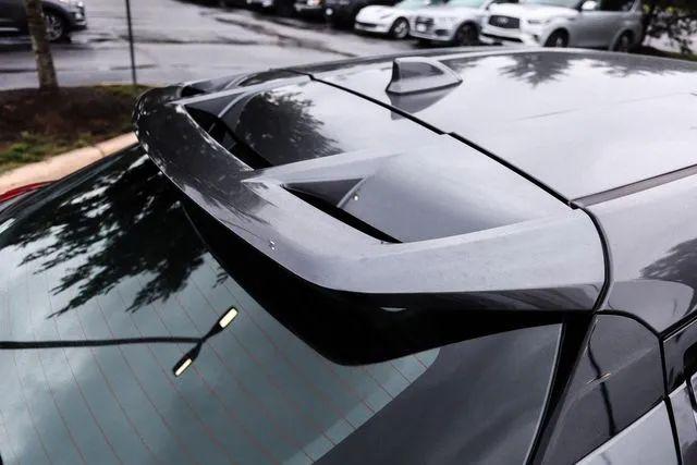 2019 Toyota C-HR Limited