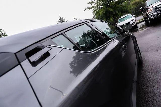 2019 Toyota C-HR Limited