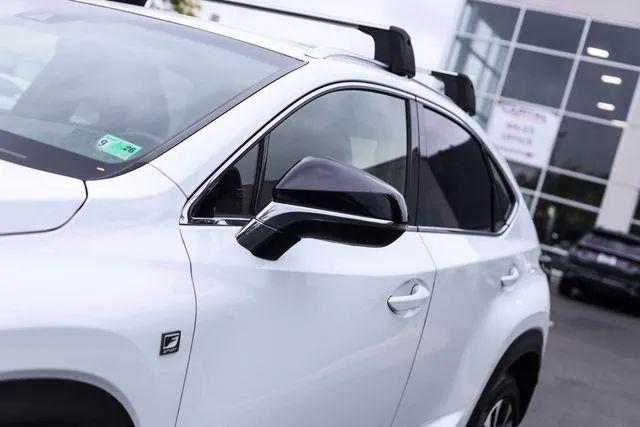 2019 Lexus NX 300 F SPORT for sale in Chantilly, VA