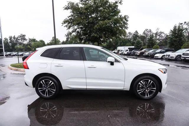 2020 Volvo XC60 T5 Momentum