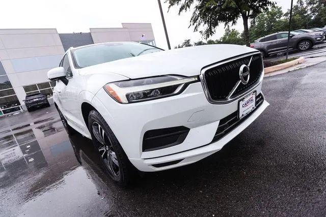 2020 Volvo XC60 T5 Momentum