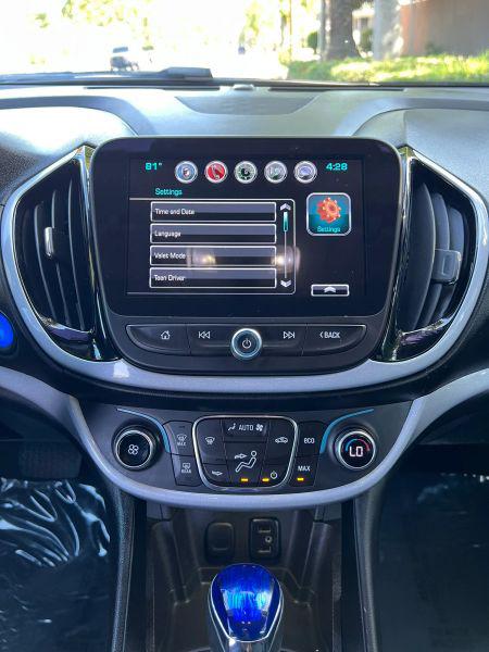 2017 Chevrolet Volt LT for sale in Pomona, CA