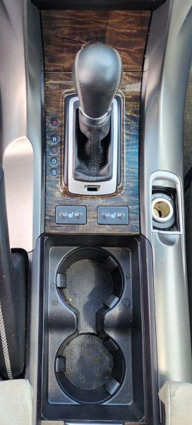 2012 Acura TL 3.7