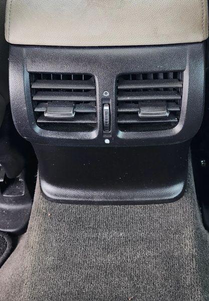 2012 Acura TL 3.7