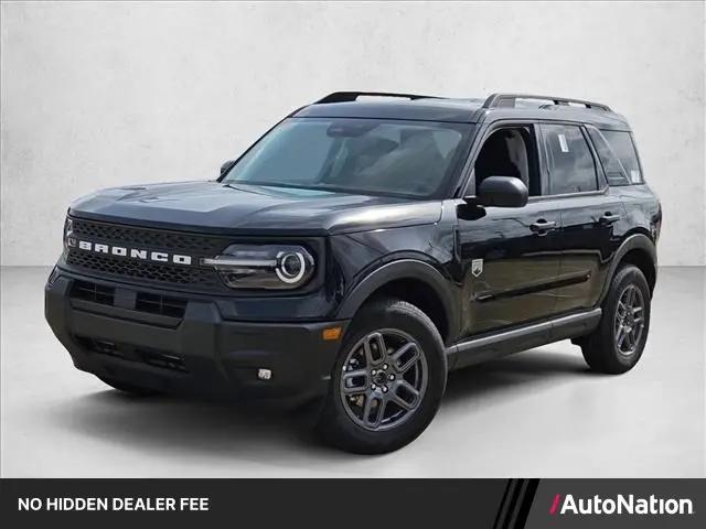 2026 Ford Bronco Sport Big Bend for sale in Katy, TX